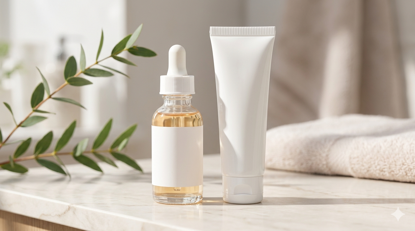Dark Spot Remover for Face and Body