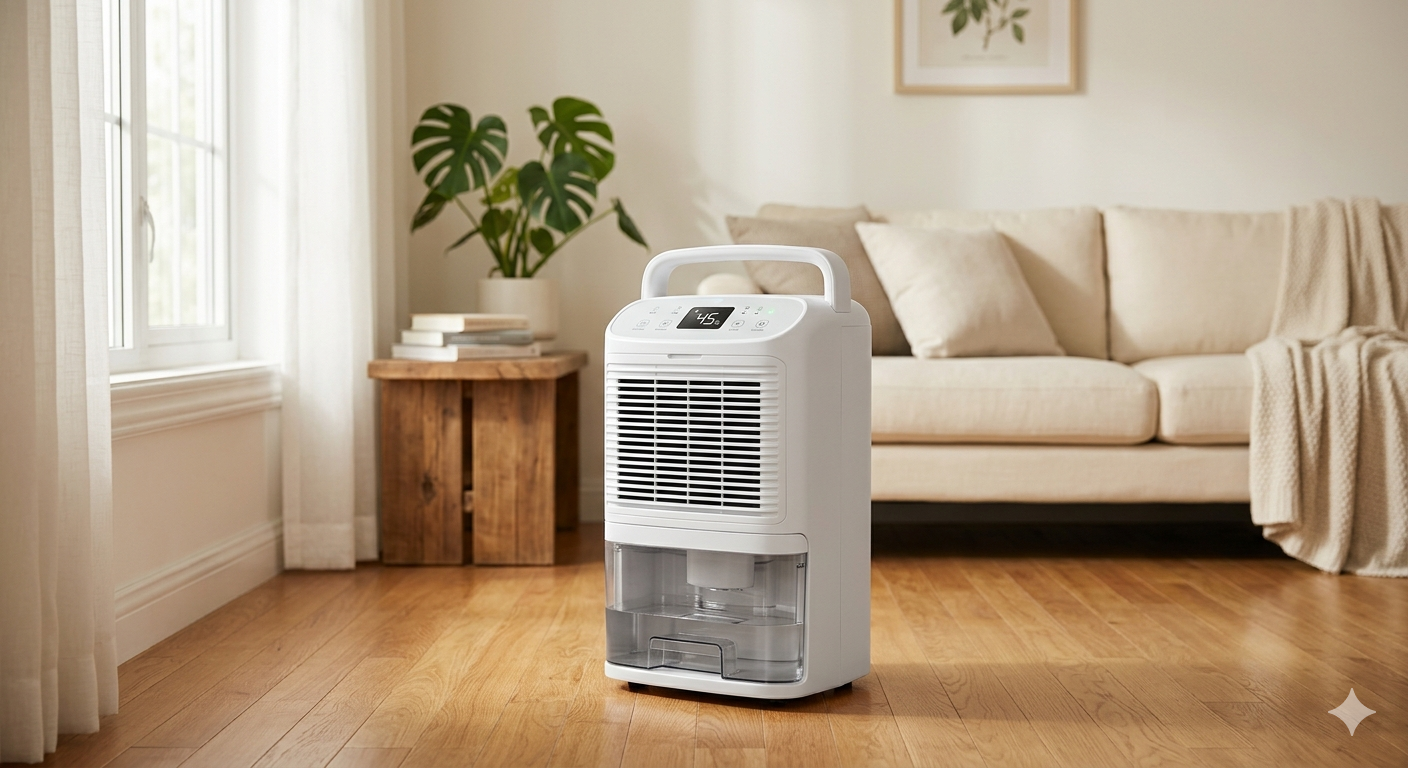 Dehumidifier