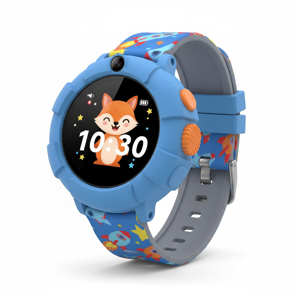 Smart Watch for kids