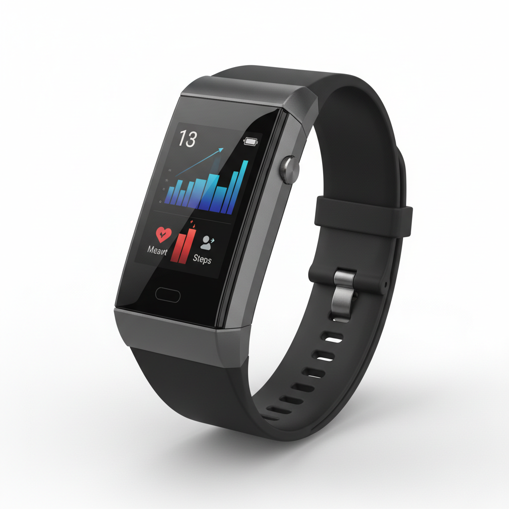 Fitness Tracker