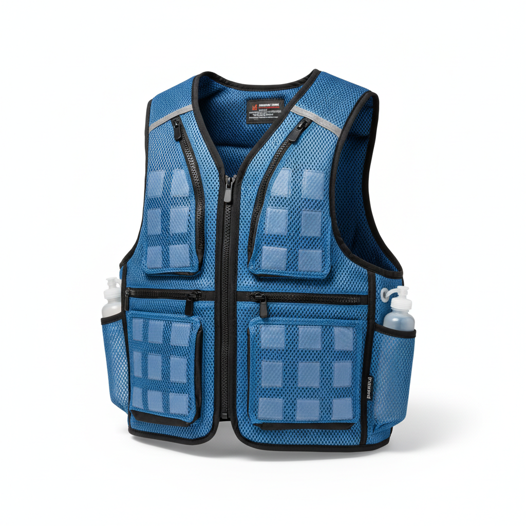Cooling Vest