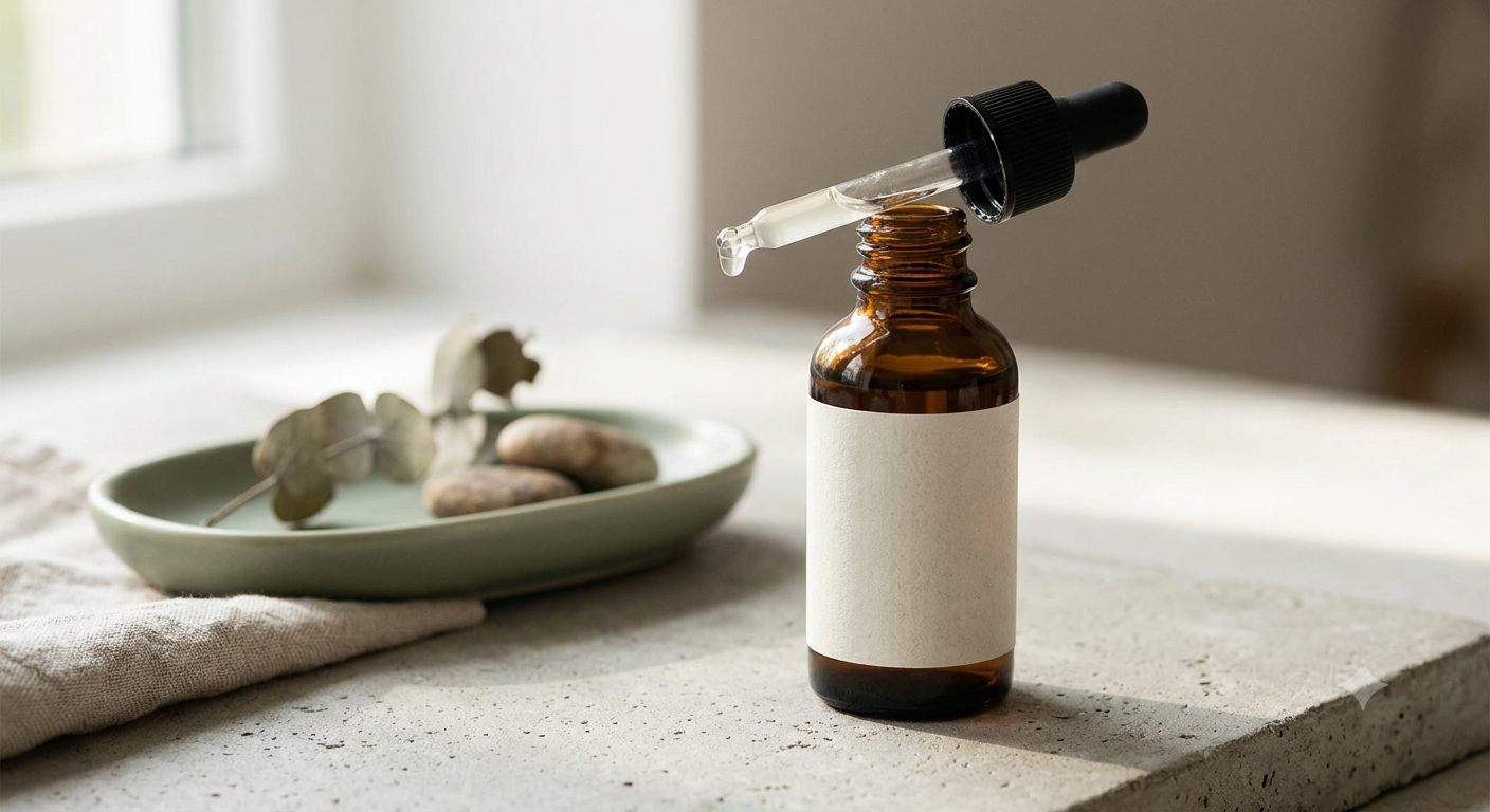 Dark Spot Face Serum for Face