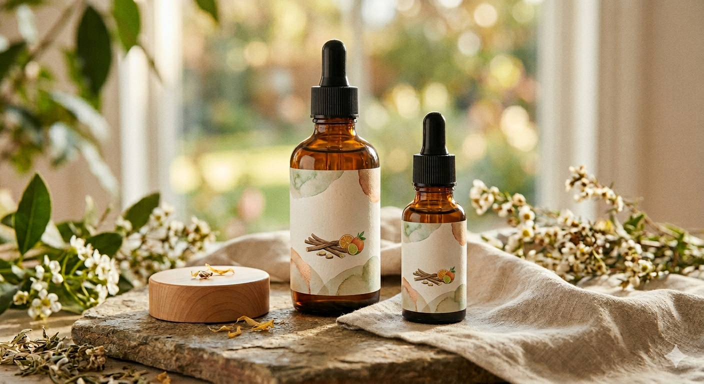 Dark Spot Remover for Face and Body