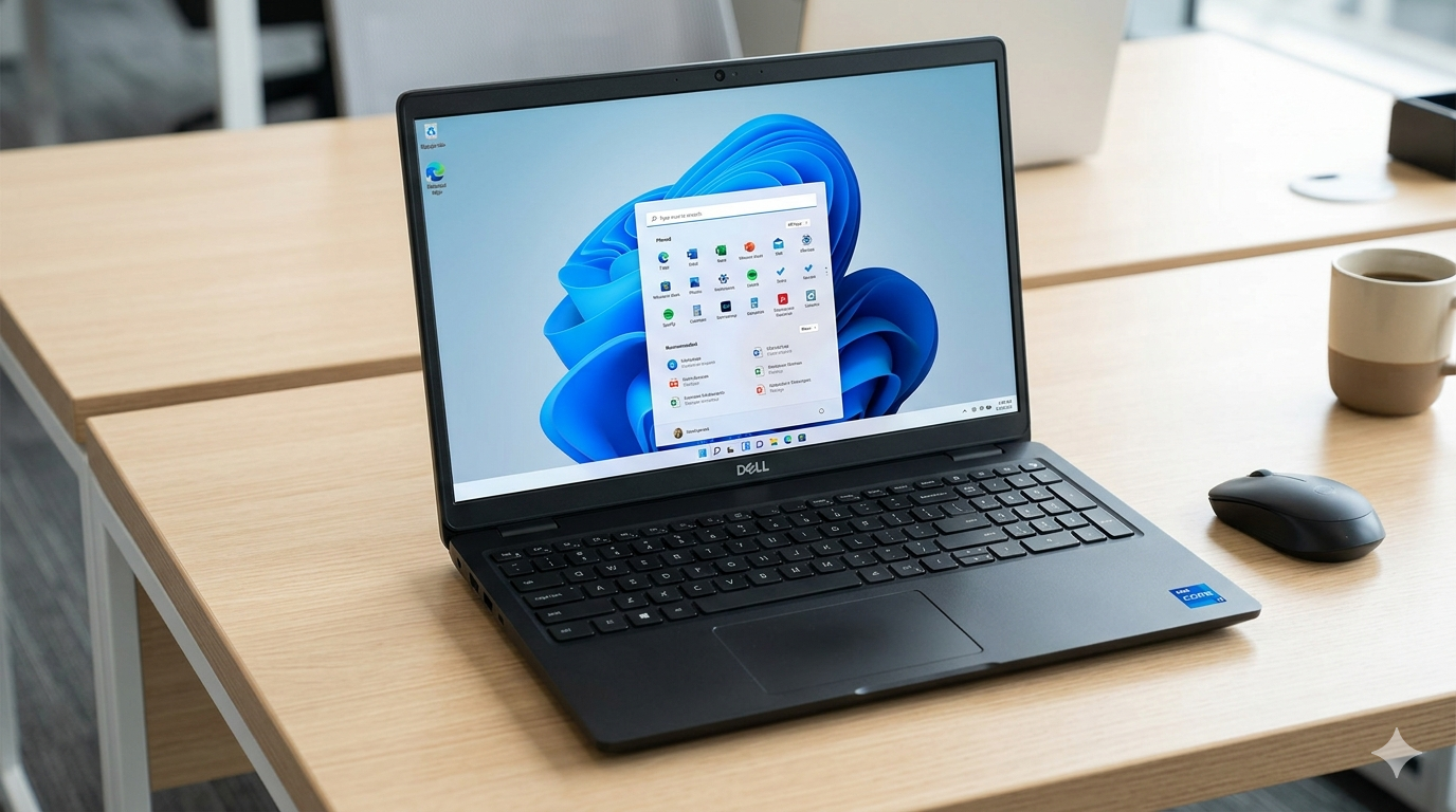 DELL 13th Generation Business Inspiron 15 3530 Laptop