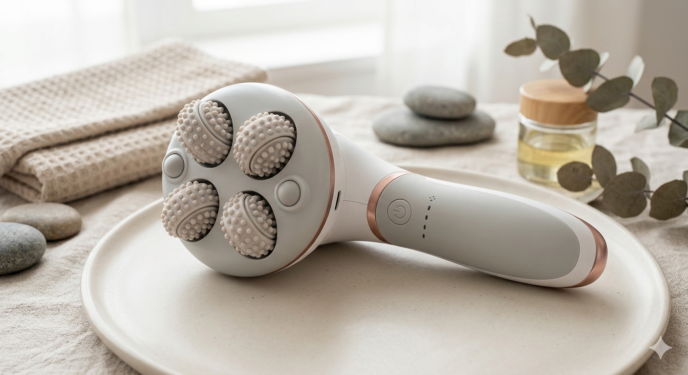 anti cellulite massager