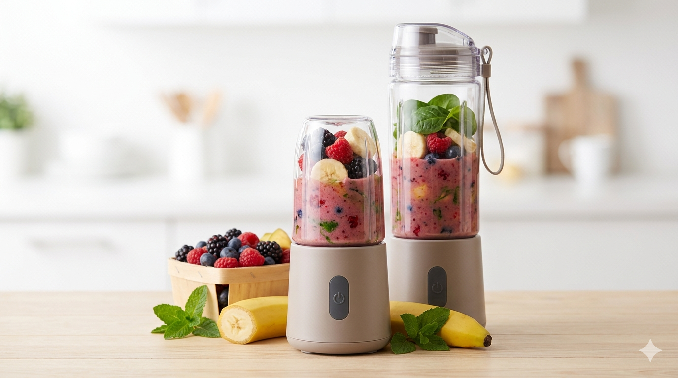 Portable Blender