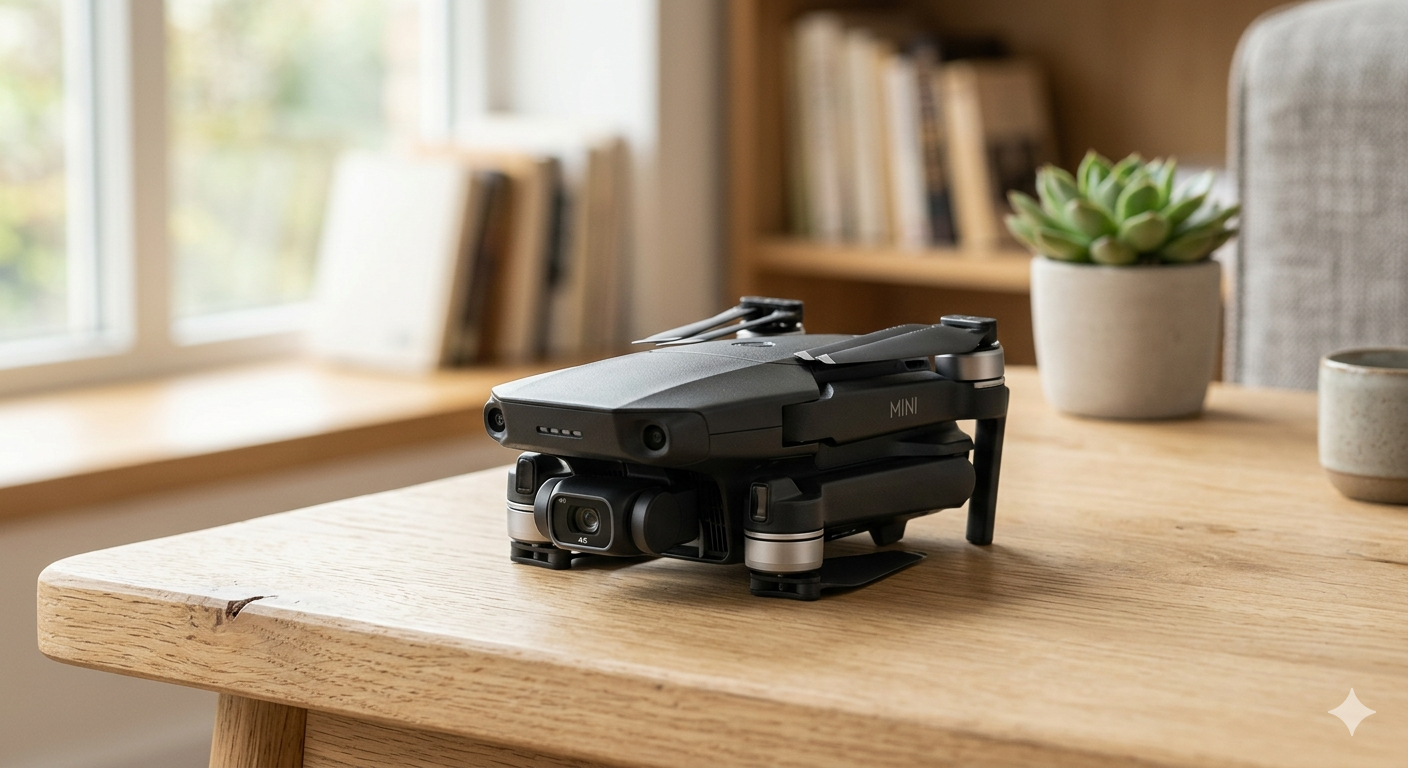 Mini Drone