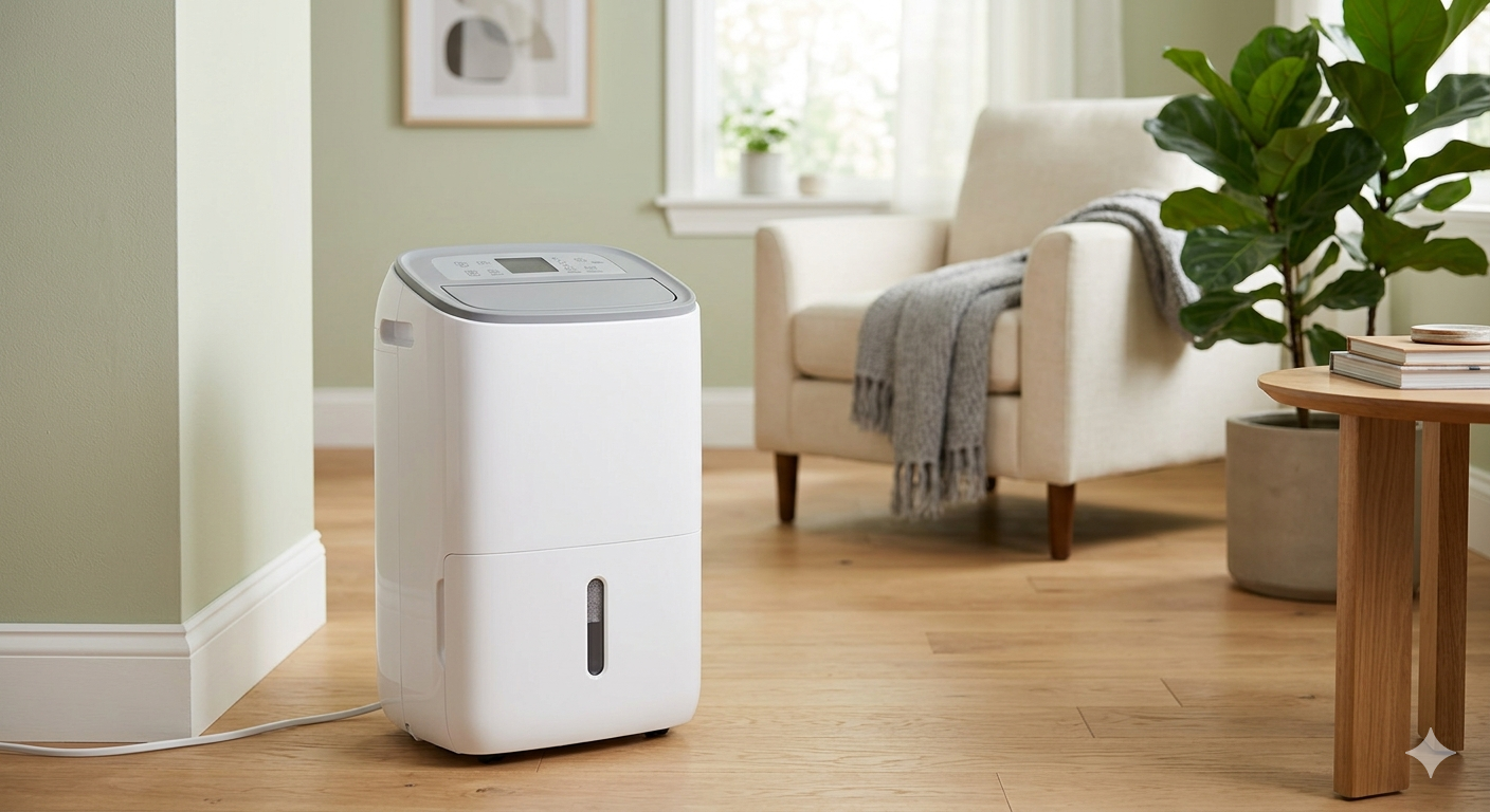 Dehumidifier