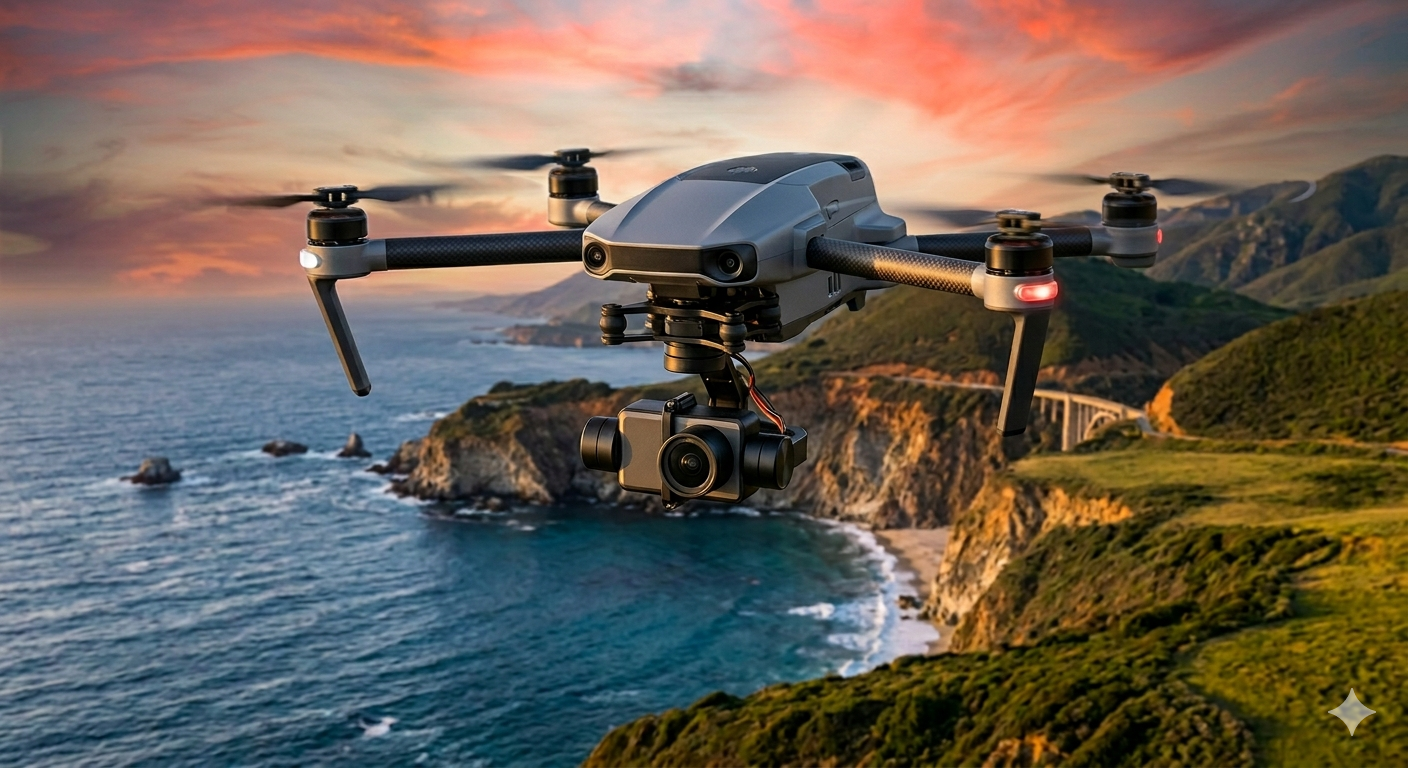 Mini Drone