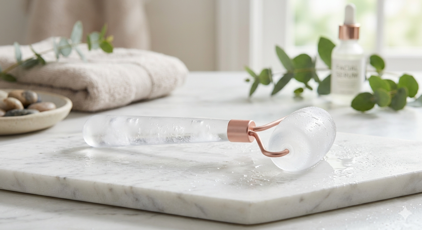 Ice Roller for Face and Eyes