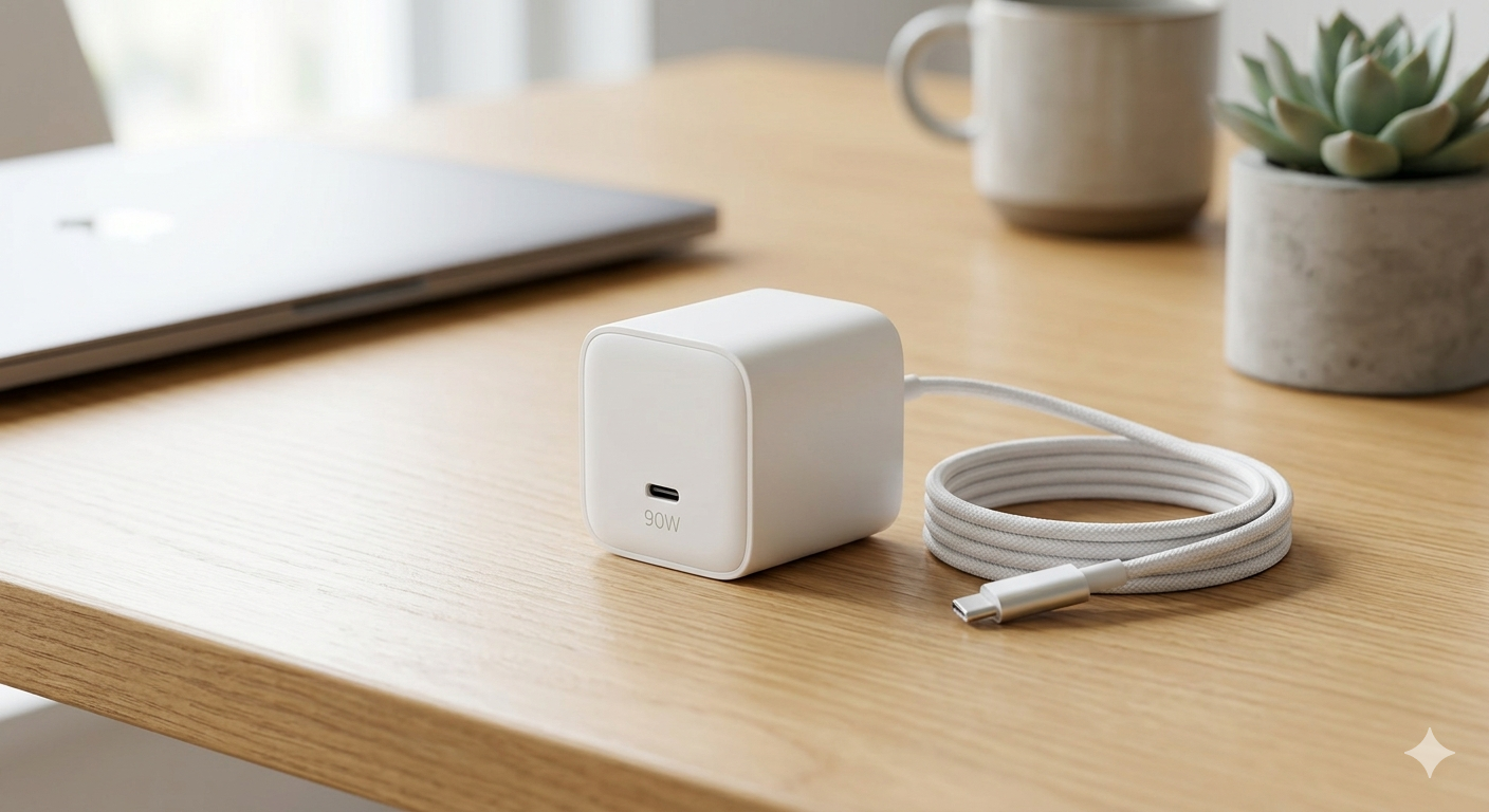 90W USB C Charger
