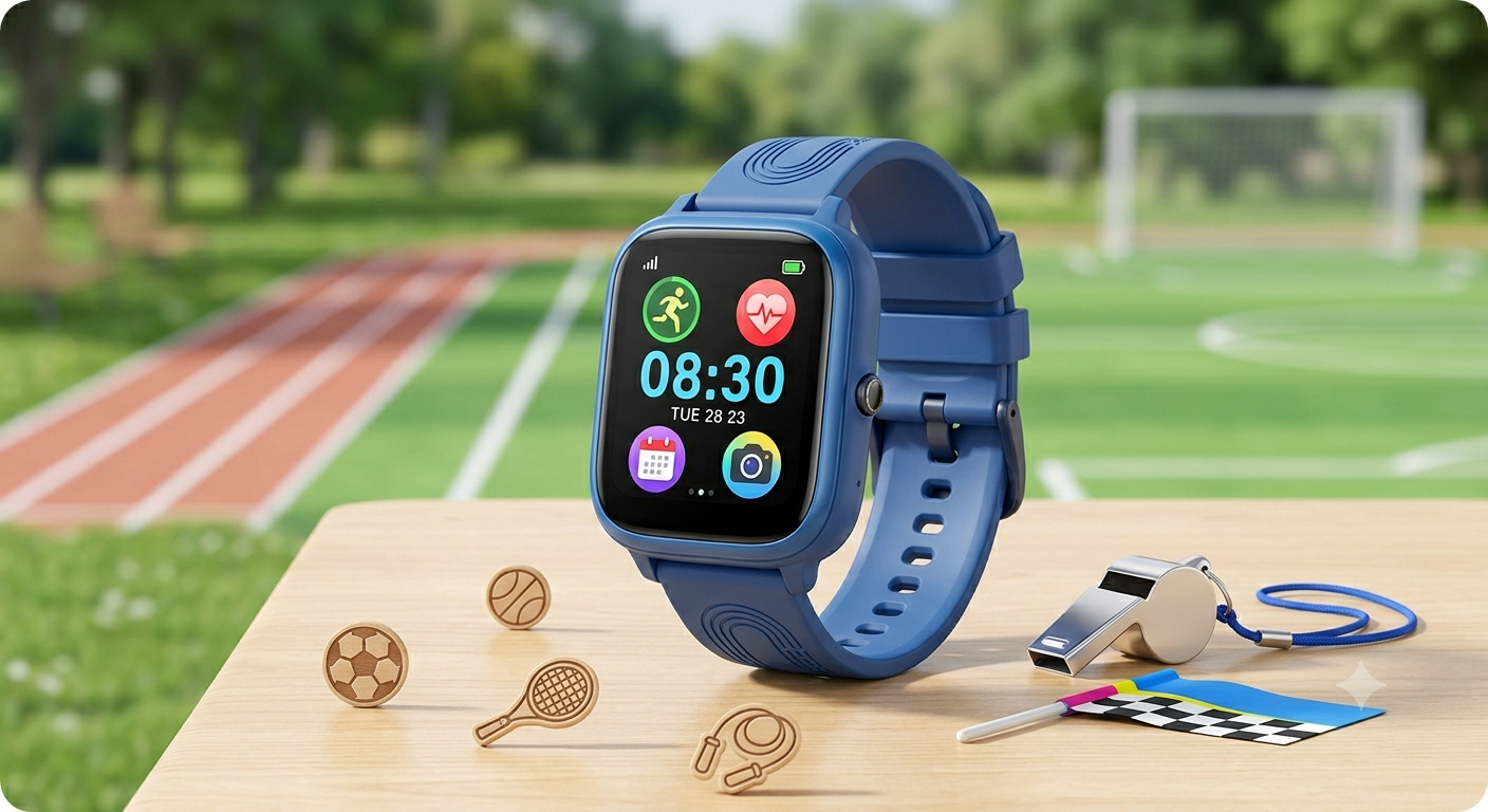 Smart Watch