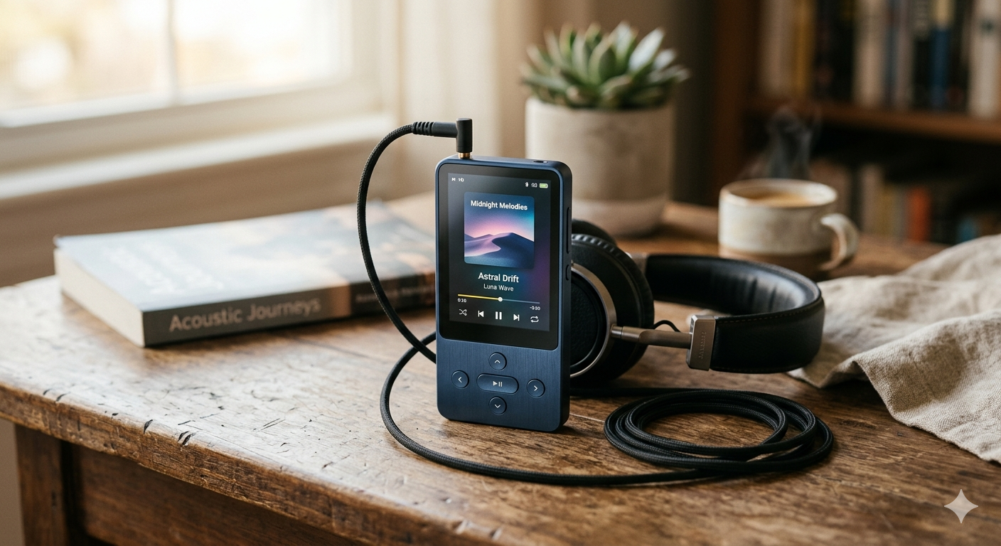 Mp3 player