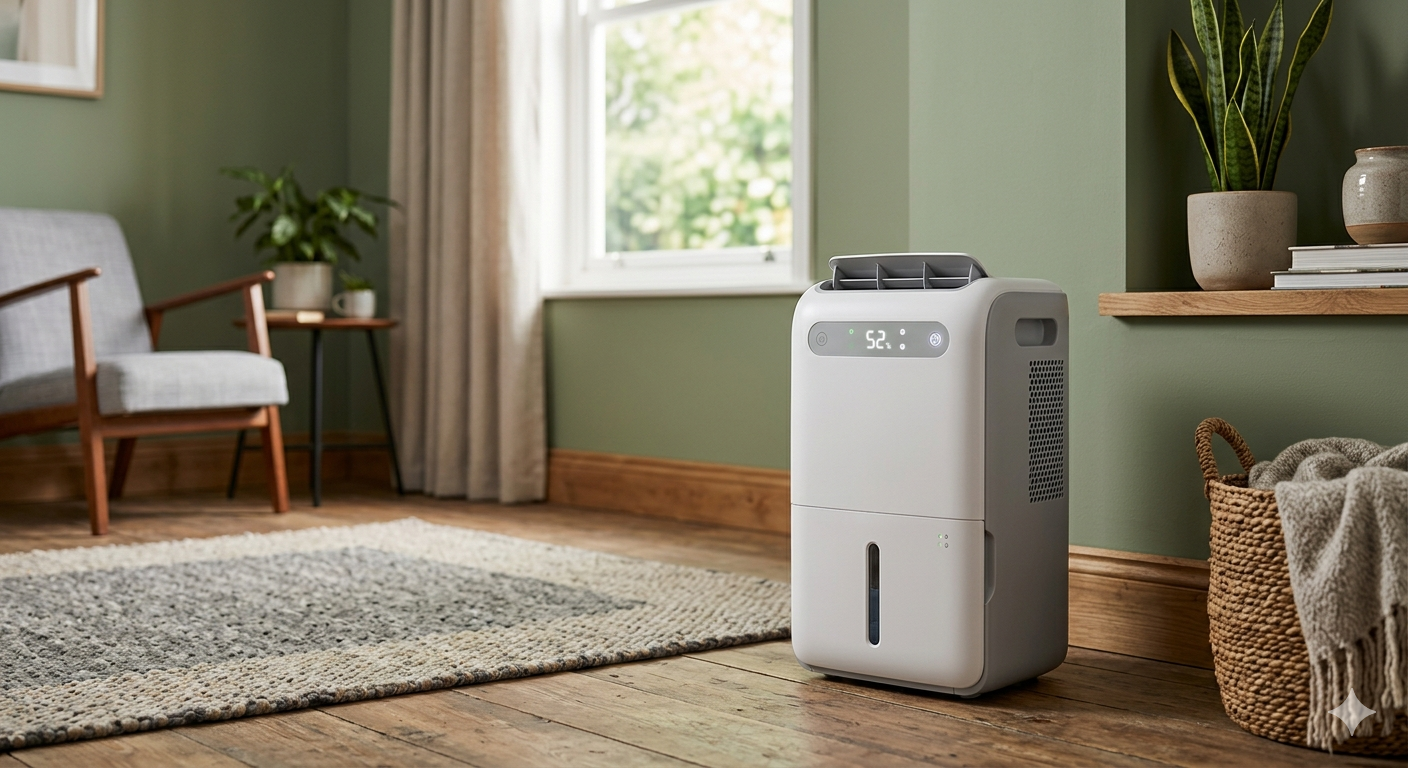 Dehumidifier