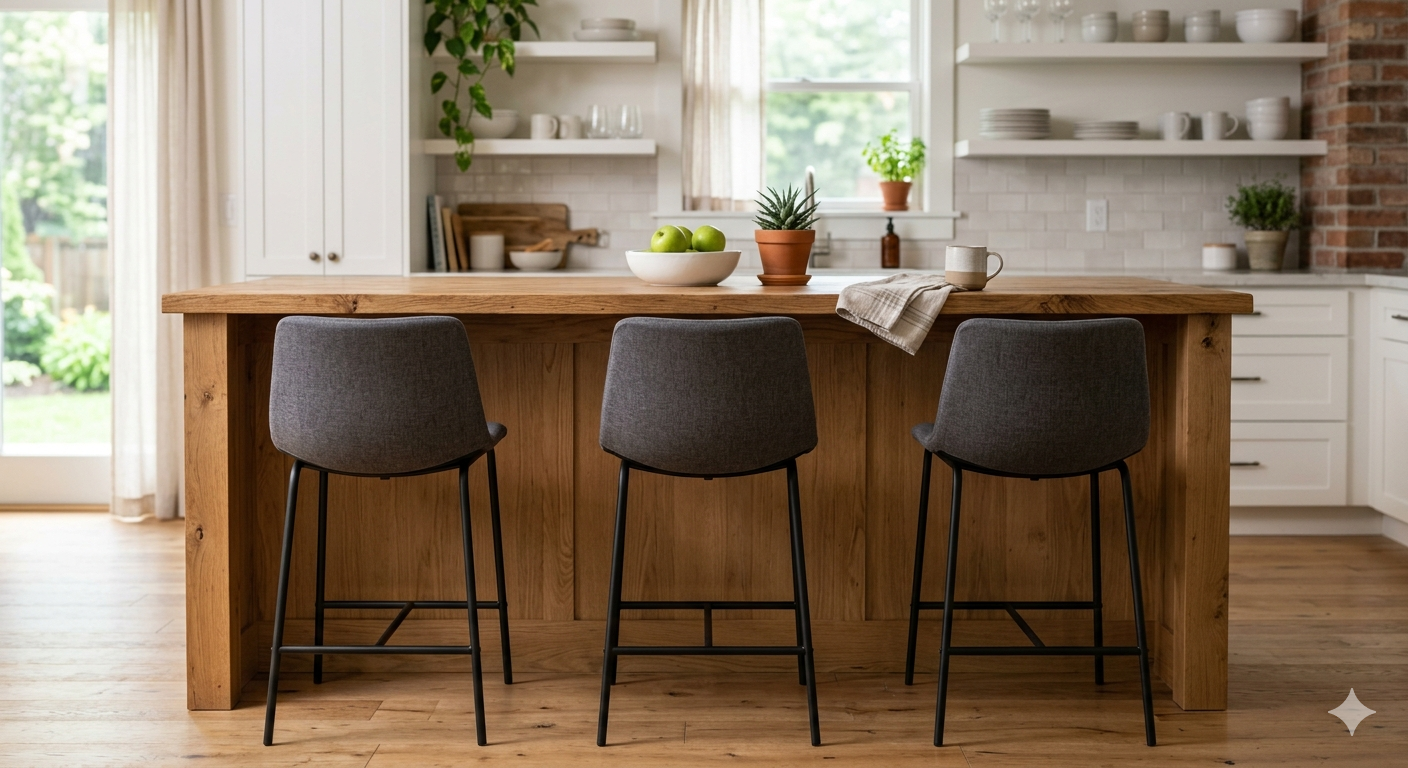 Counter Height Bar Stools