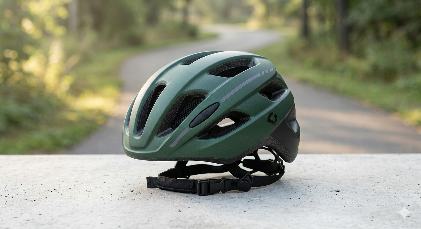 Bike Helmet