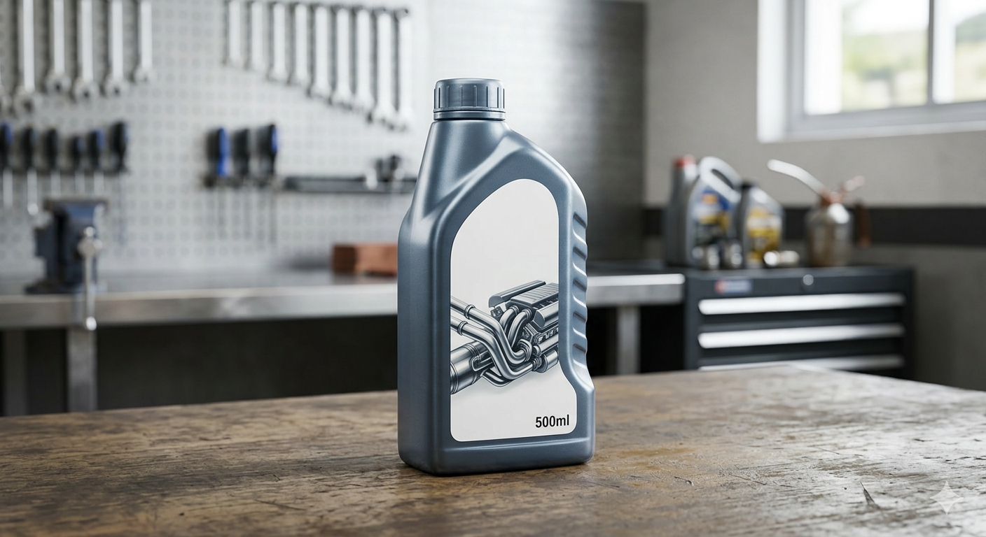 Catalytic Converter Cleaner