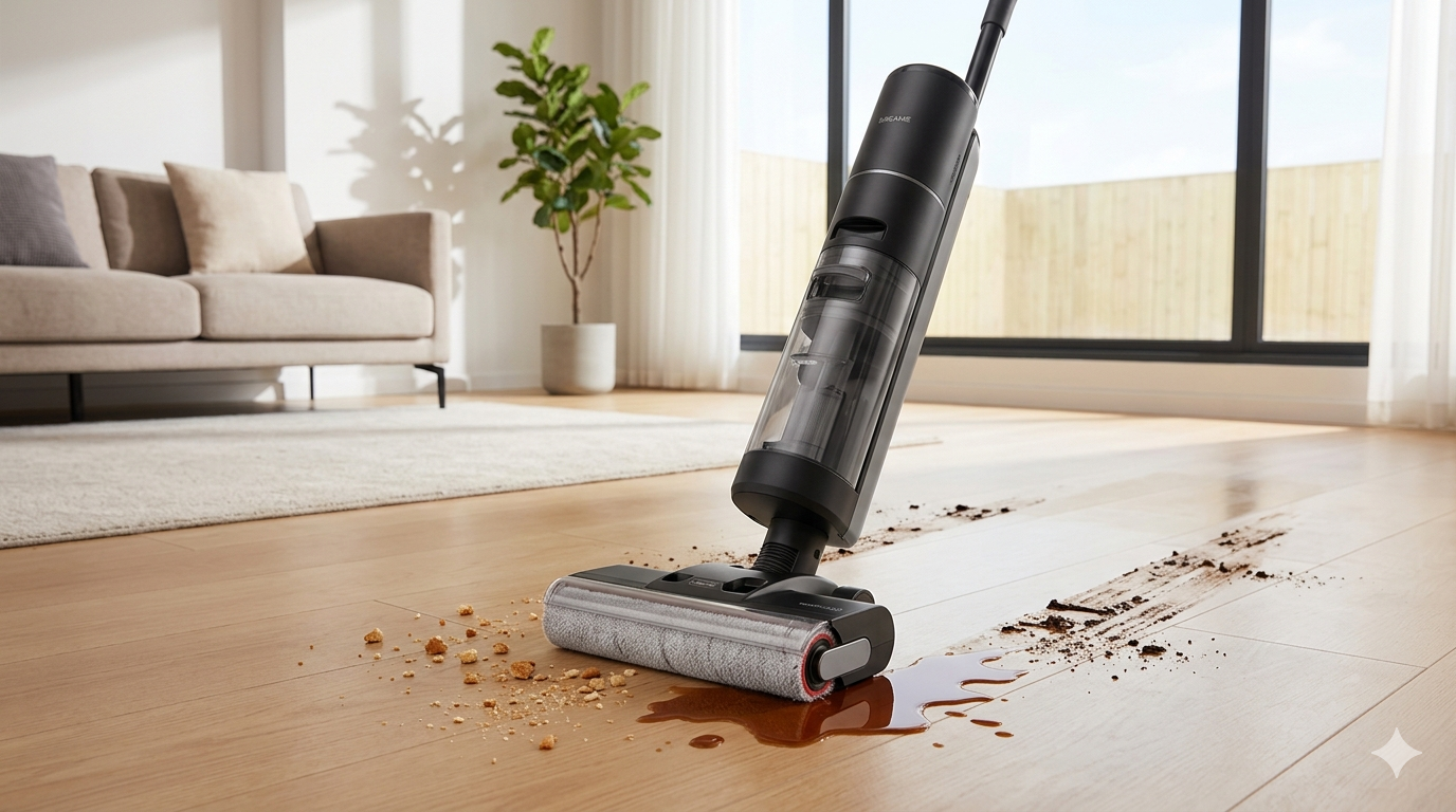 DREAME H12 PRO Vacuum Mop