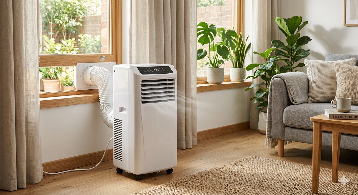 Portable Air Conditioners