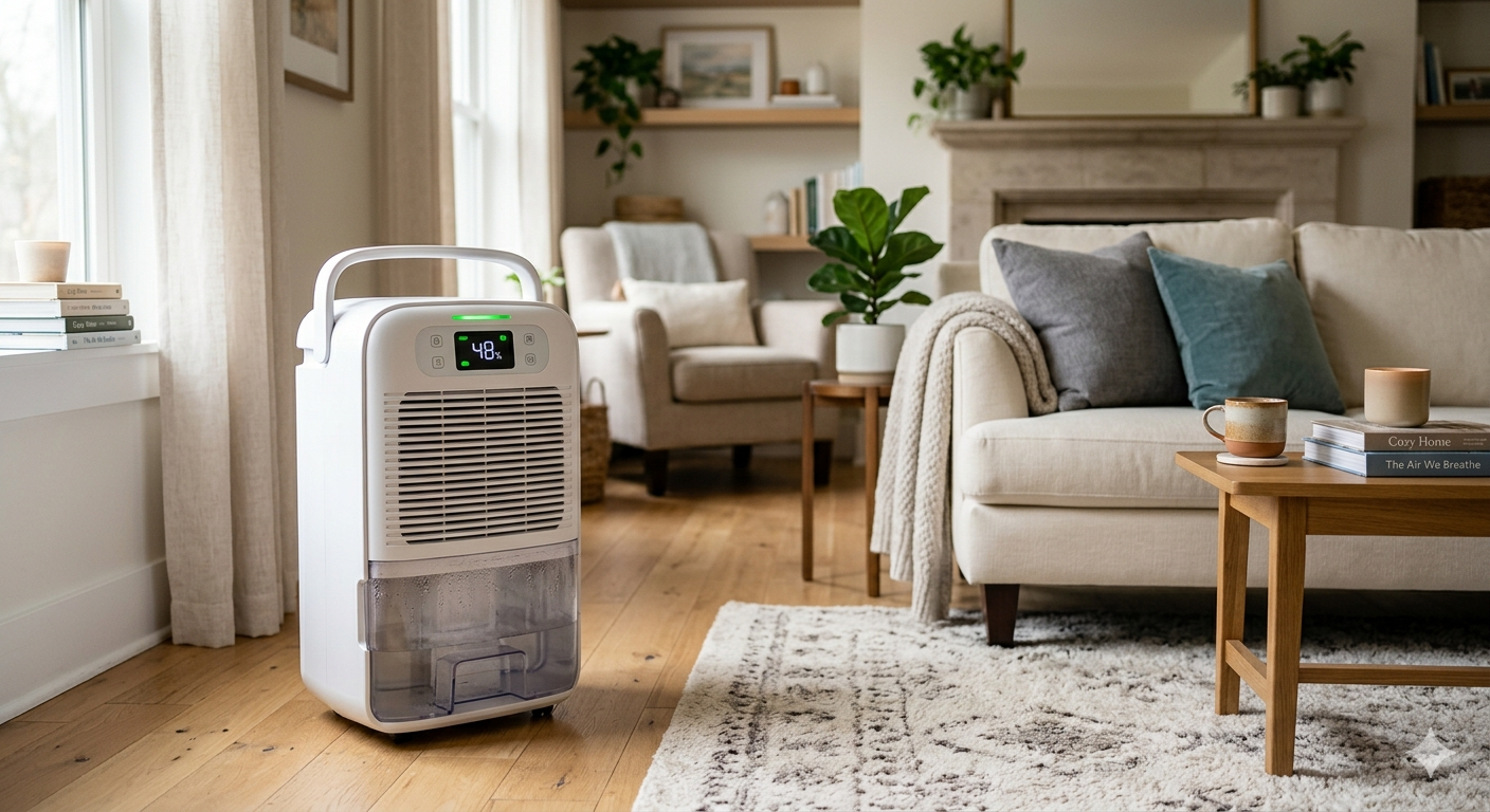 Dehumidifier