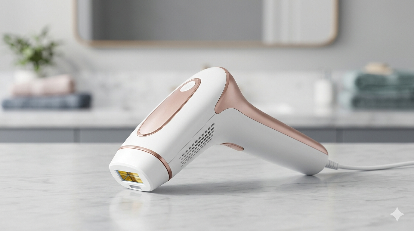 Hair Removal Device (KCA511)