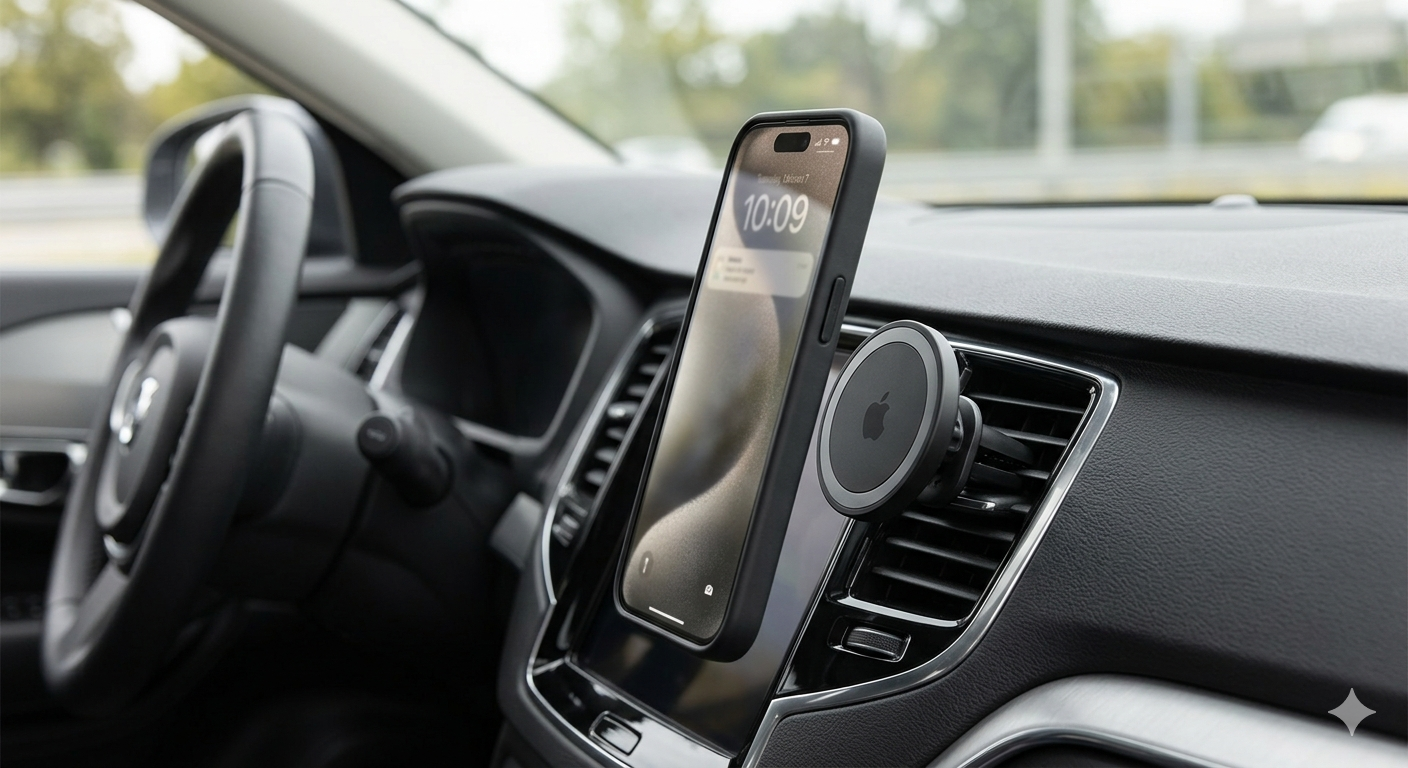 Car Phone Holder for Magsafe