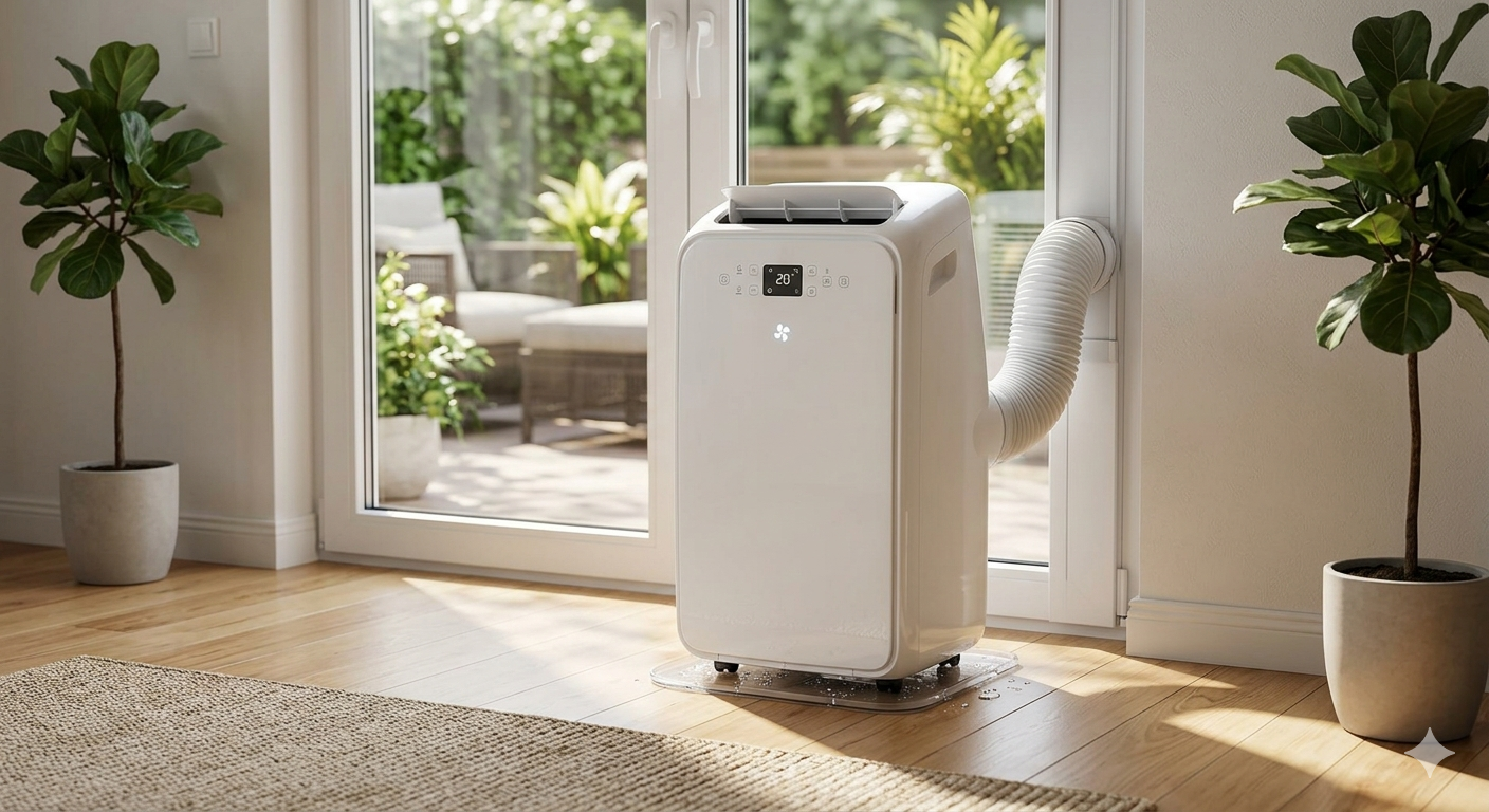 Portable Air Conditioner