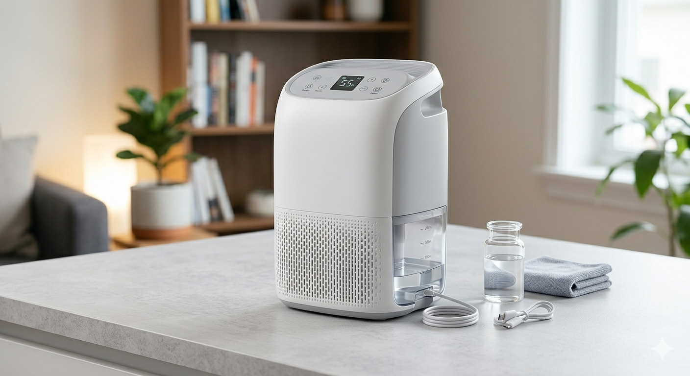 Dehumidifier
