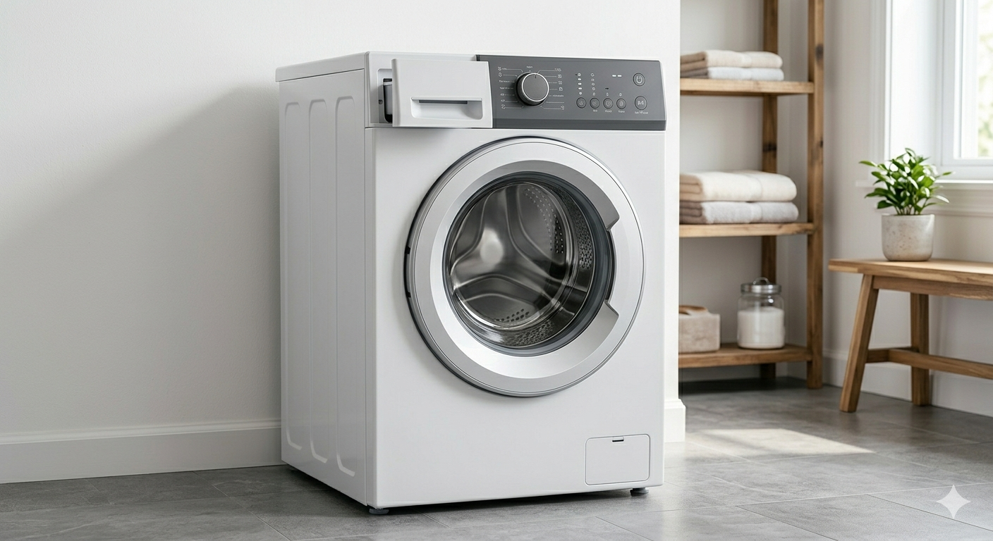Full Size Washing Machine