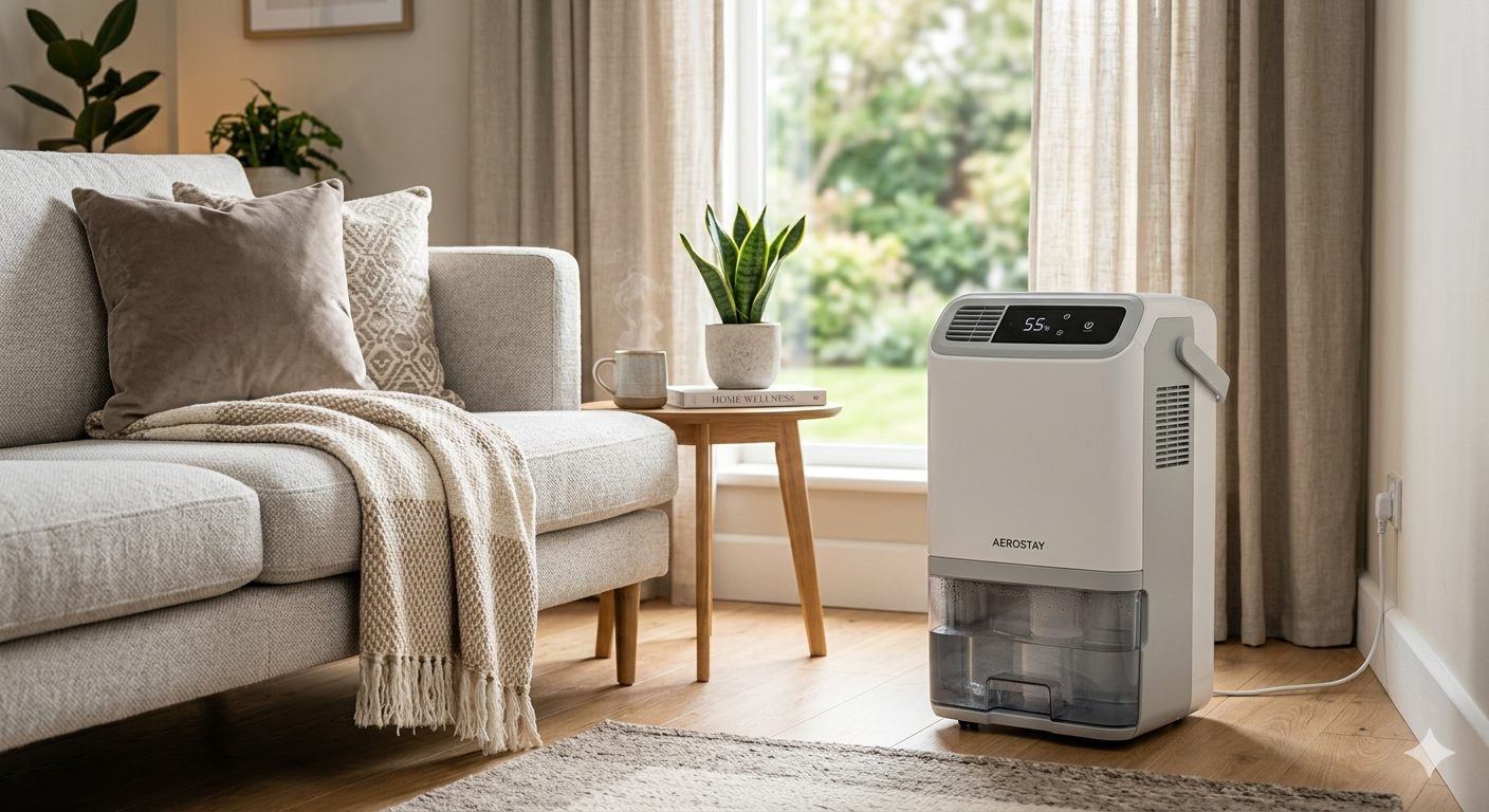 Dehumidifiers for Home