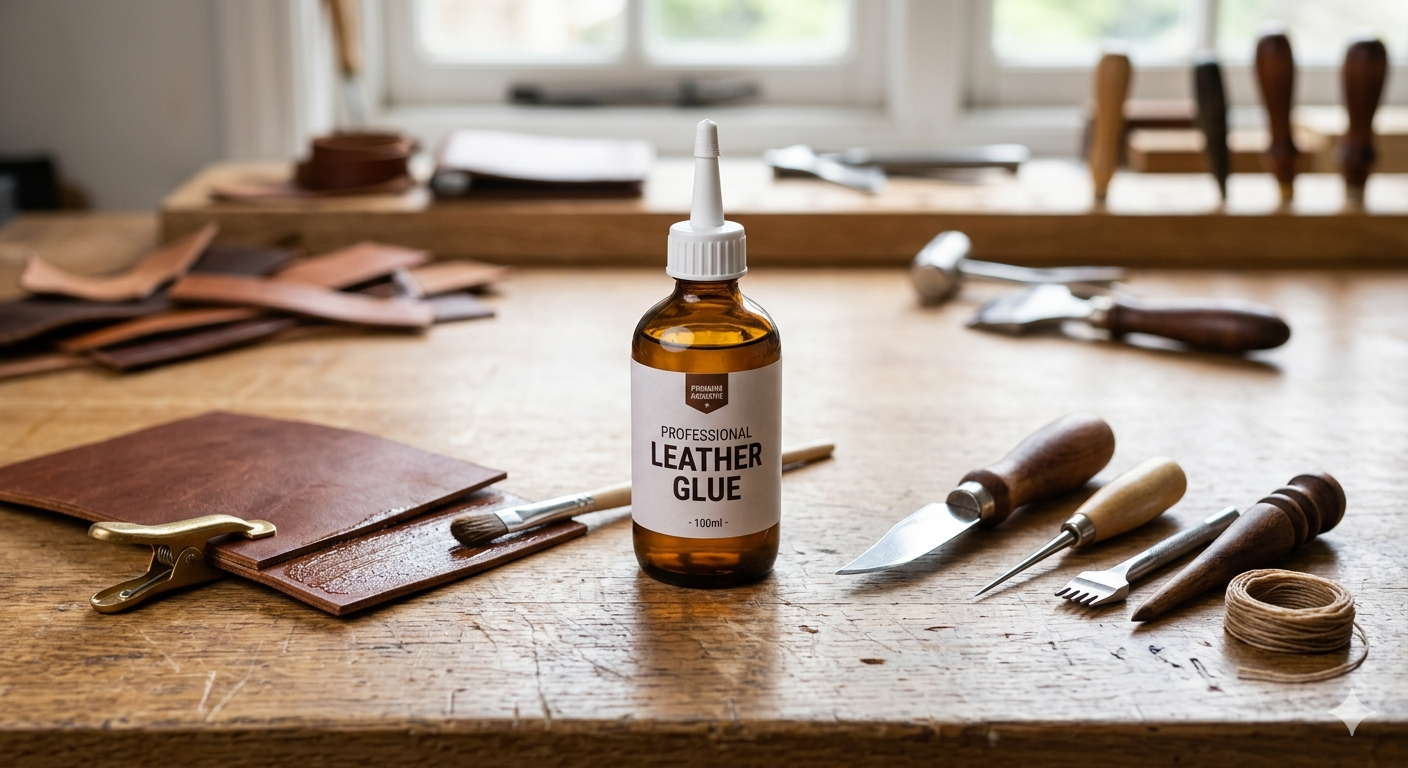 Professional Leather Glue Adhesive