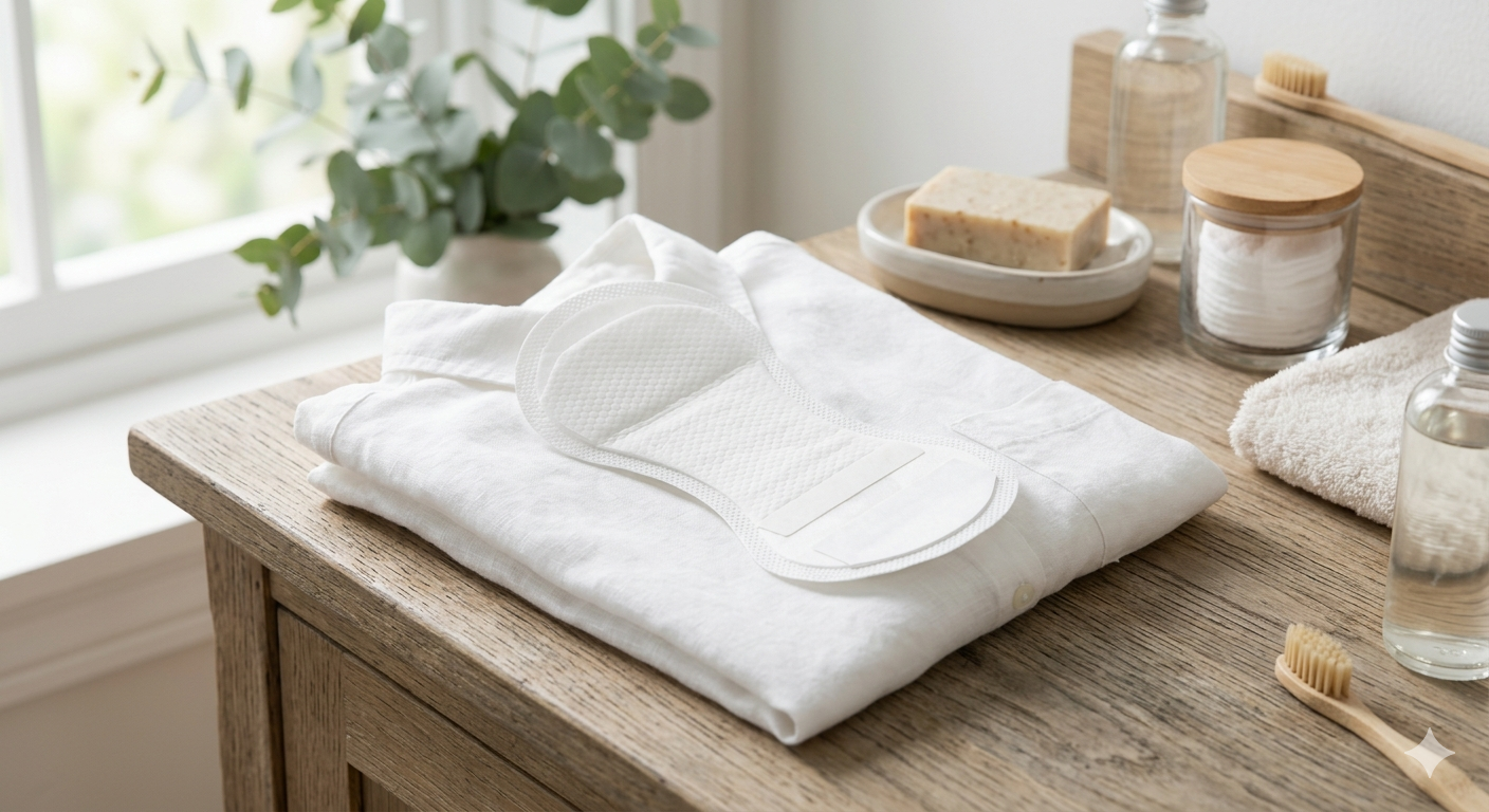 Underarm Pads