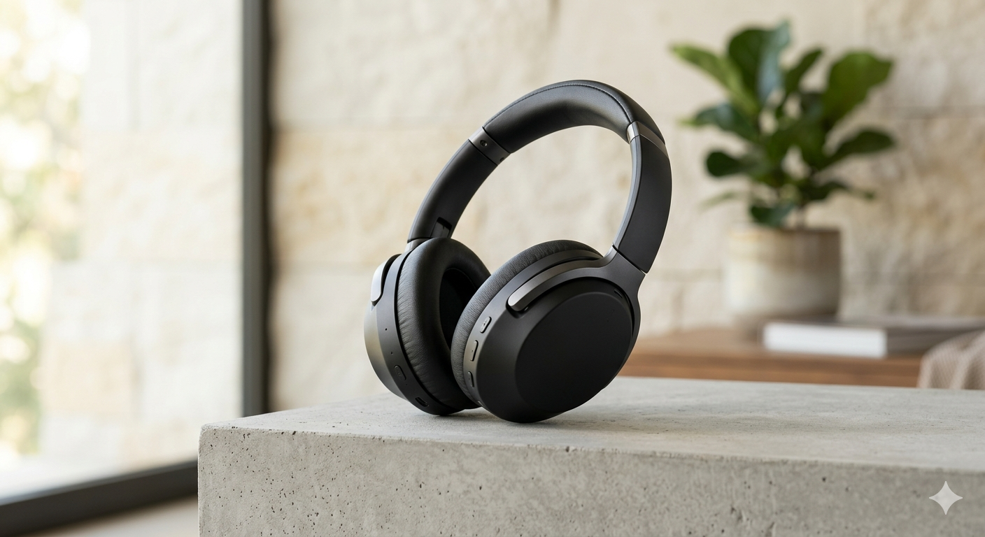 Wireless Headphones