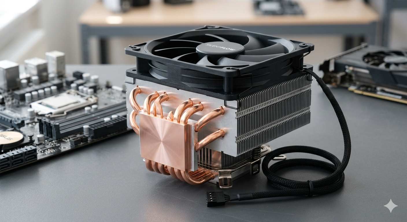 Heatsink