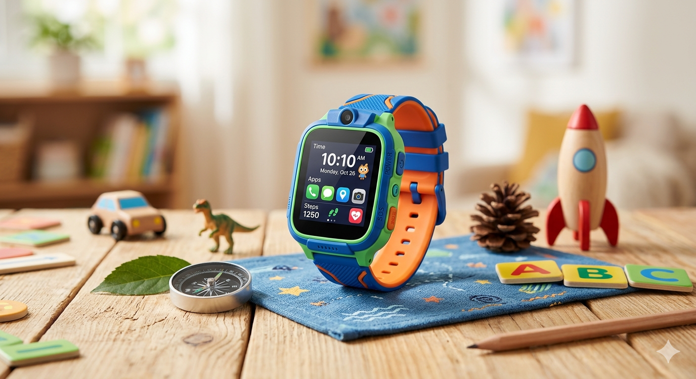 Children's Smartwatch