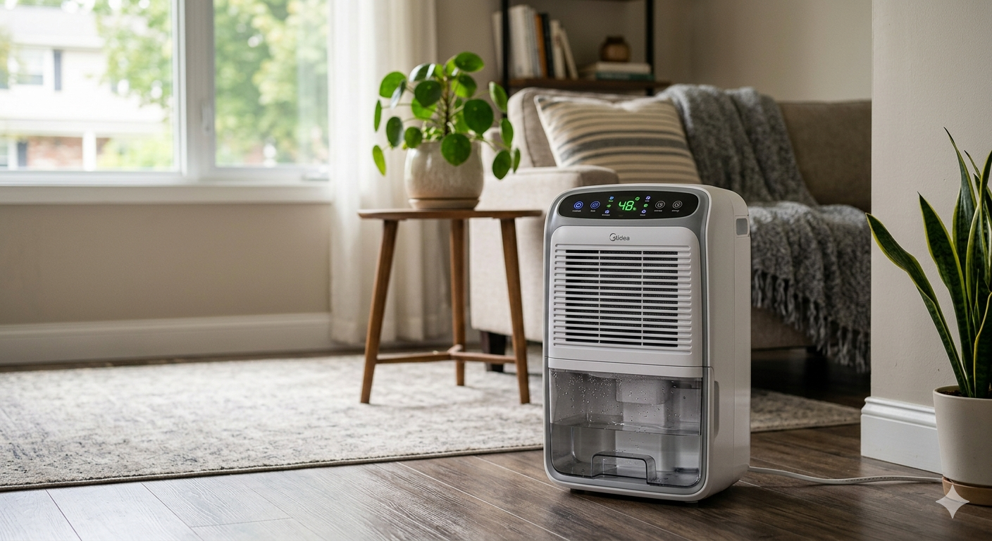 Dehumidifier