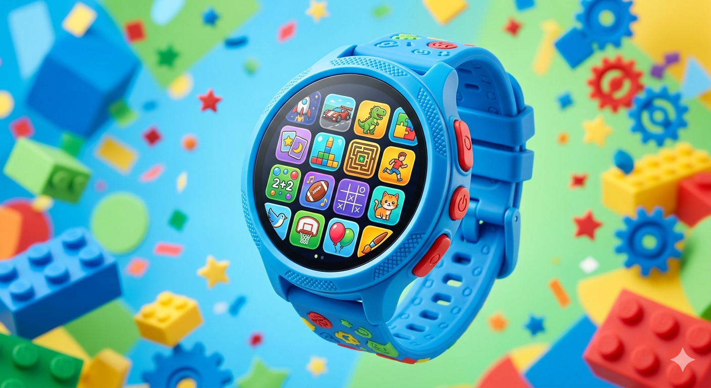 Kids Watch