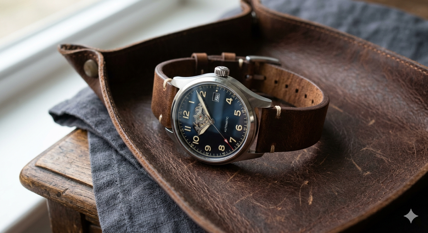 Men's Mechanical Watch