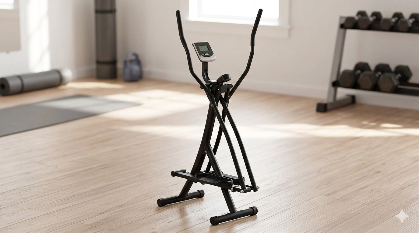 Air Walk Elliptical
