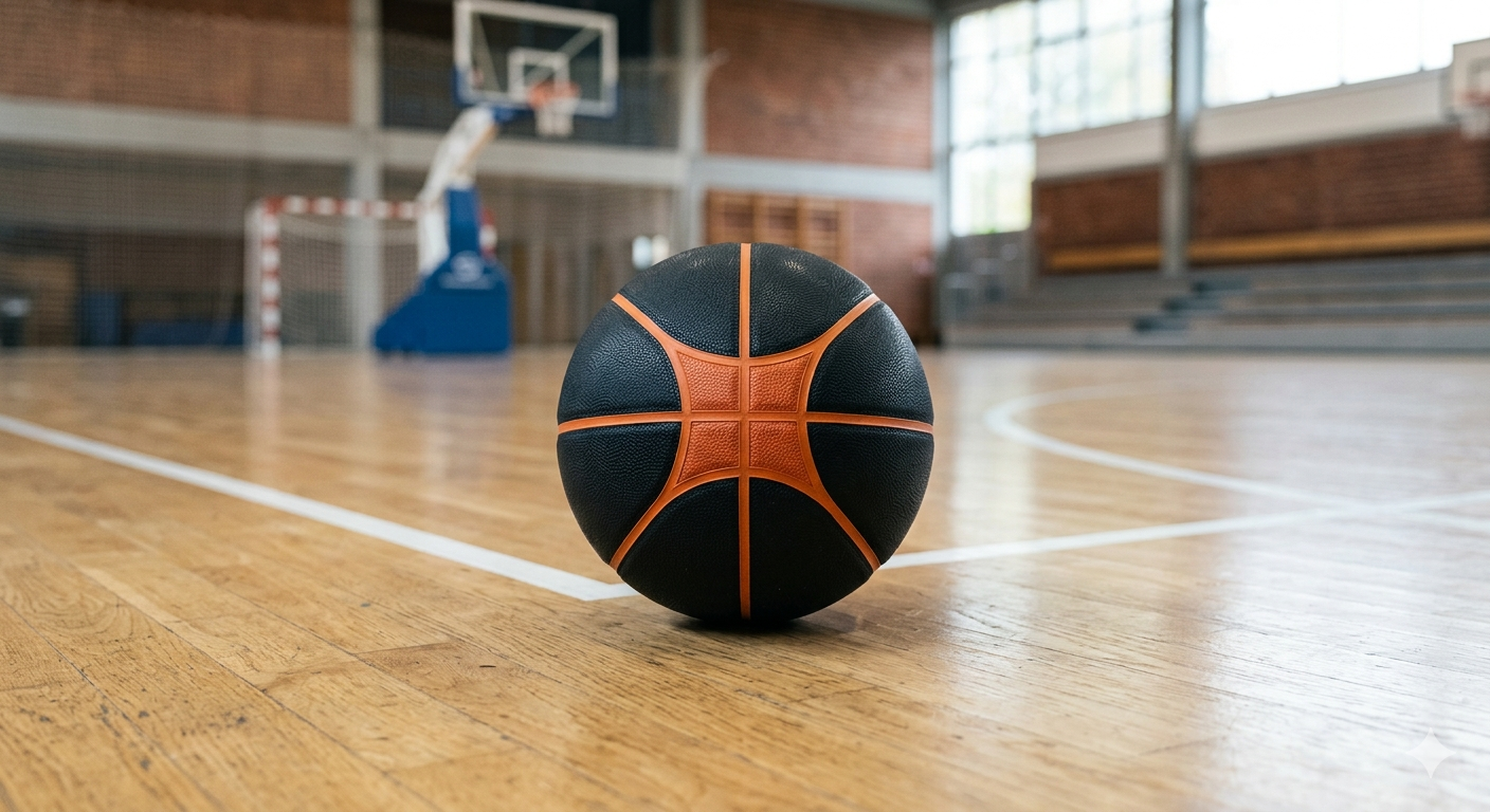 Silent Basketball