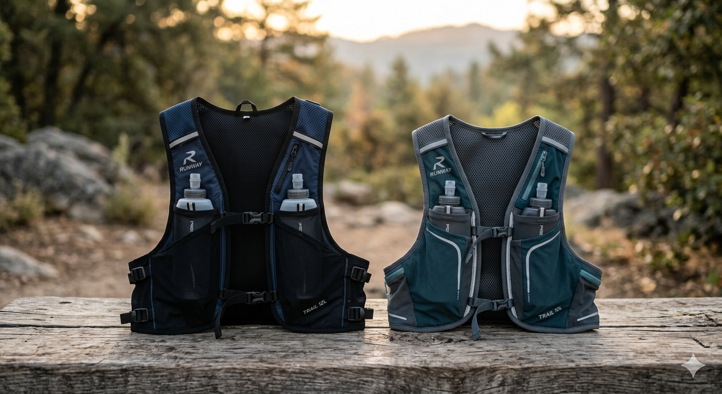 Running Vest for Men and Women