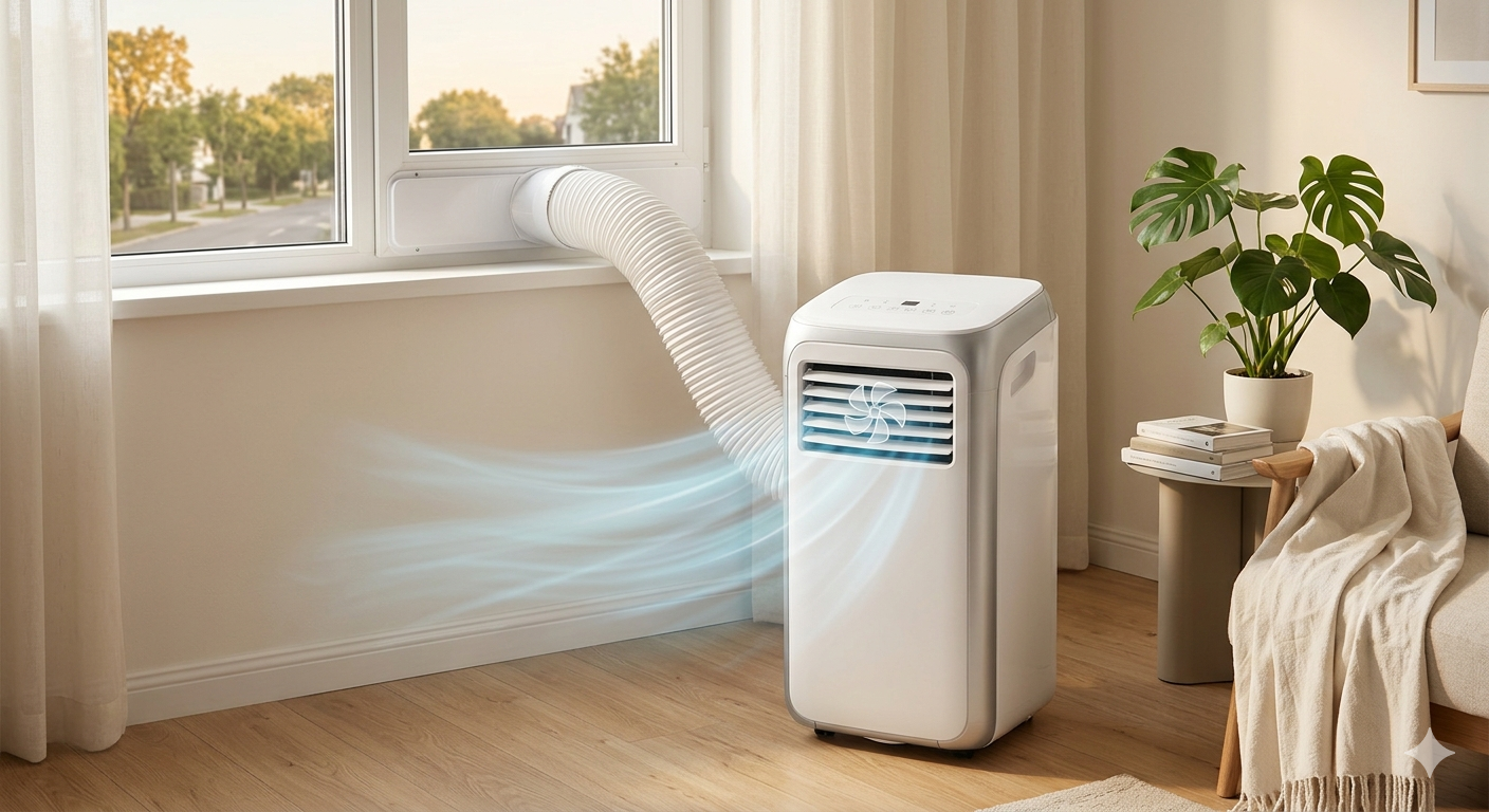 Portable Air Conditioners