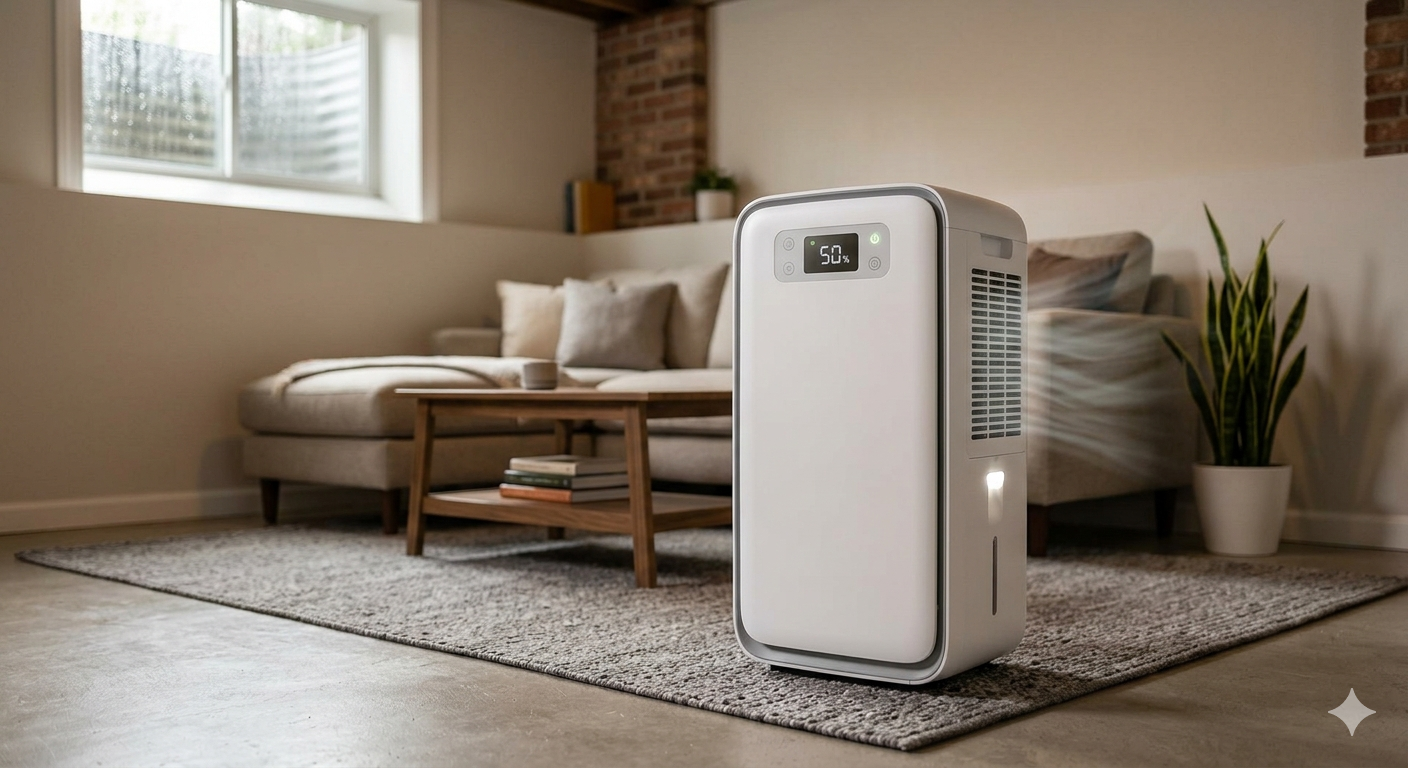 Dehumidifier