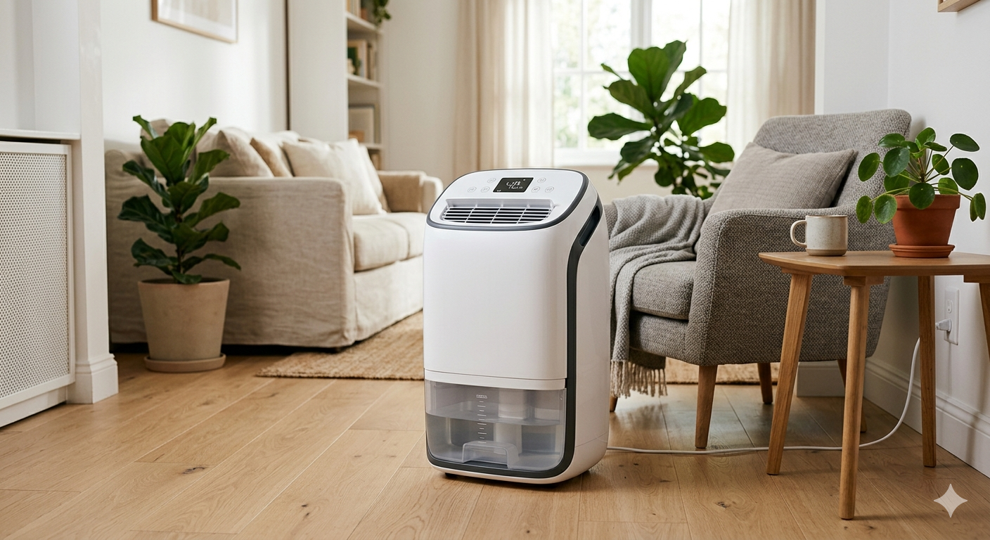 Dehumidifier