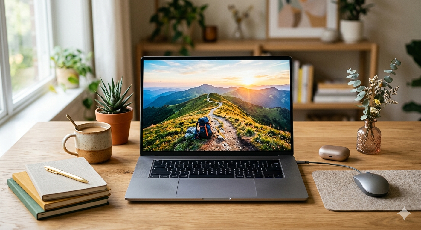 Laptop 15.6 Inch