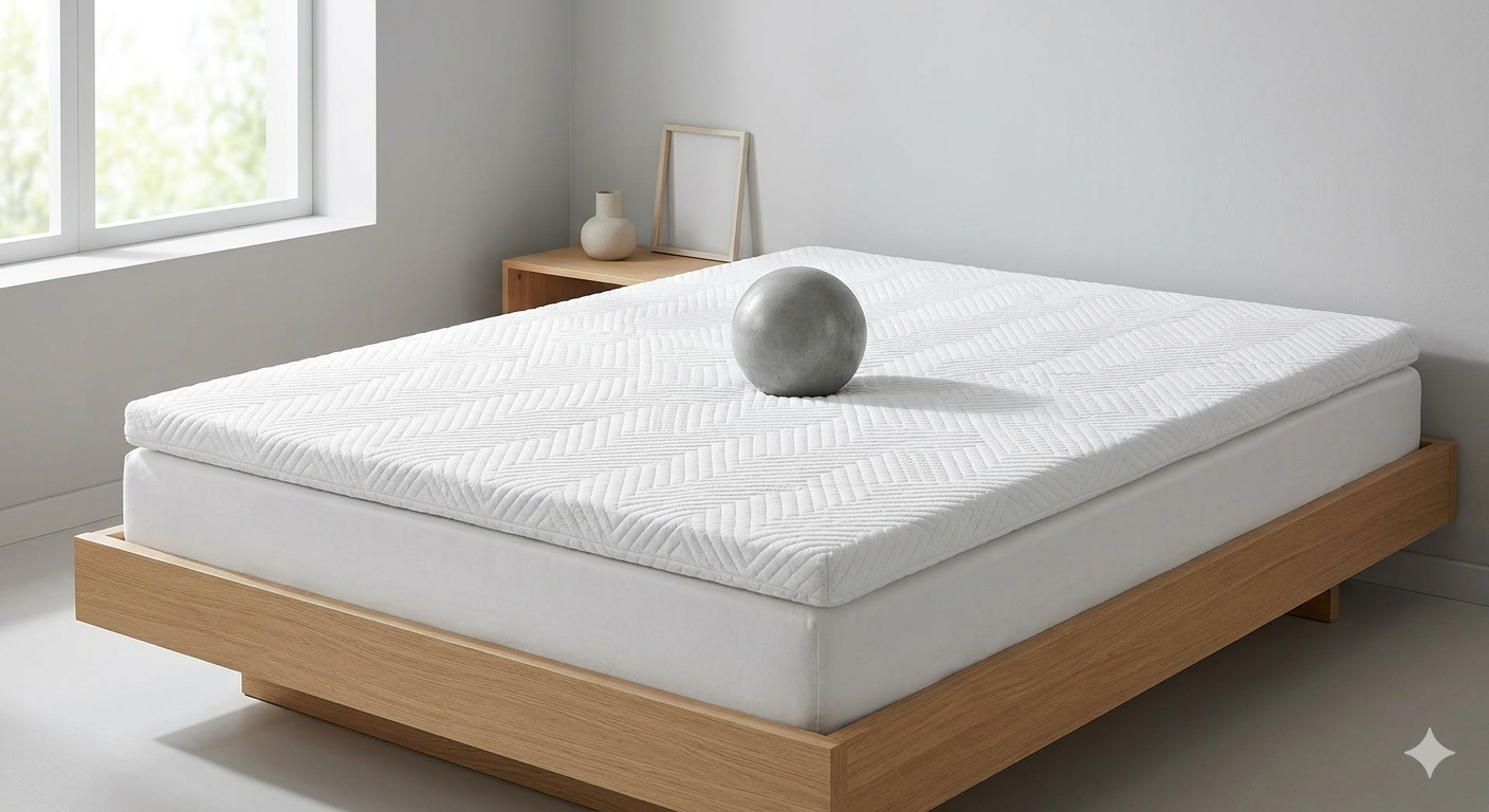 MULISOFT Mattress