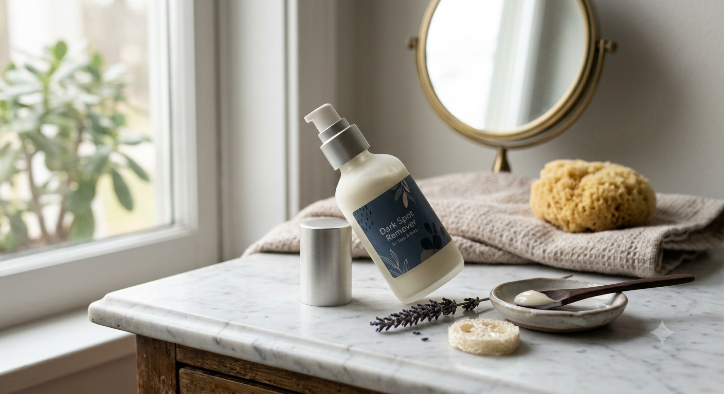 Dark Spot Remover for Face & Body