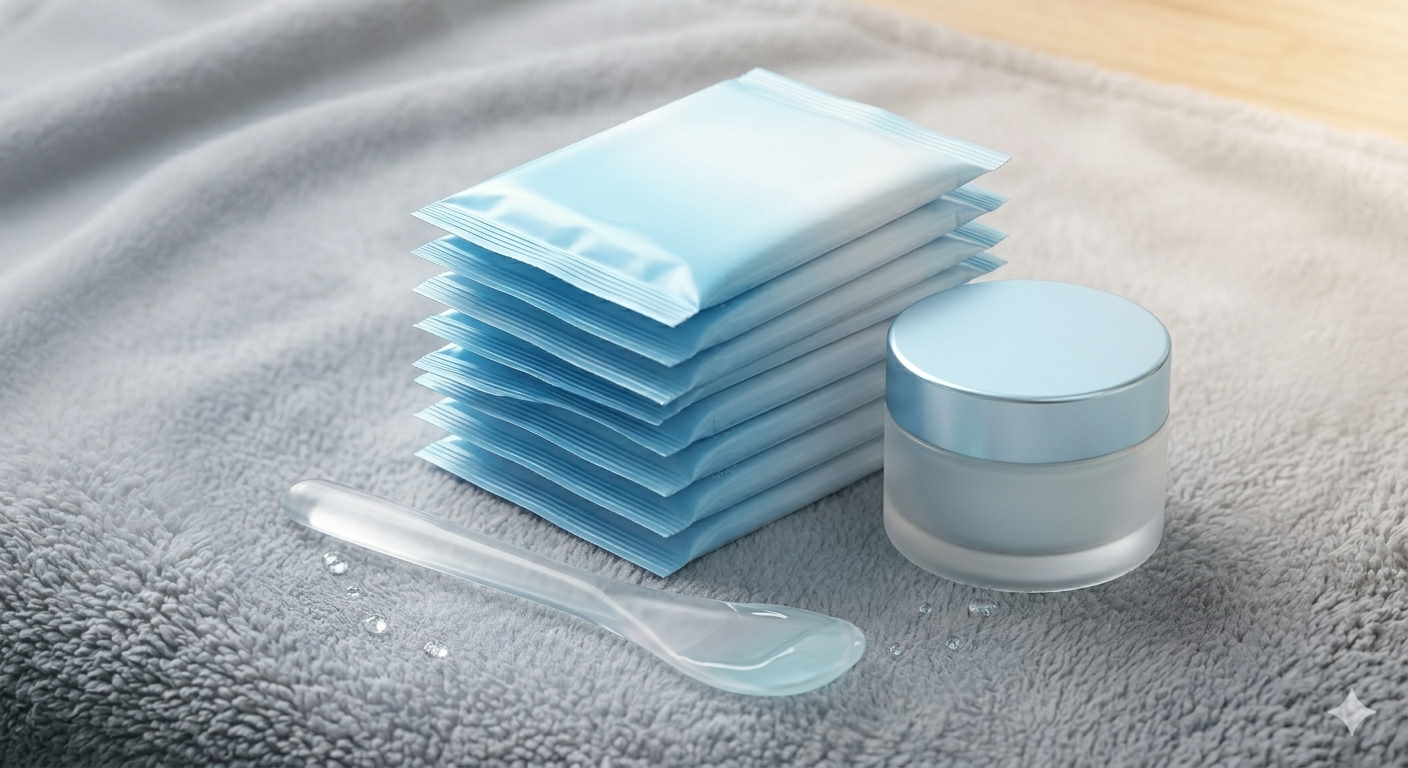 Collagen Overnight Peel Off Face Mask