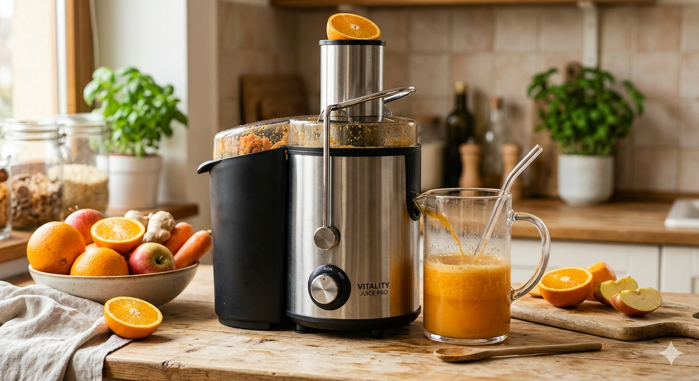 Juice Extractor