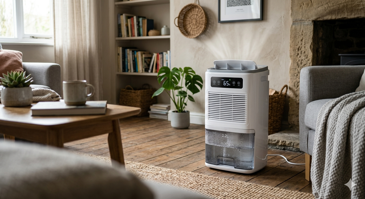 Portable Air Conditioners